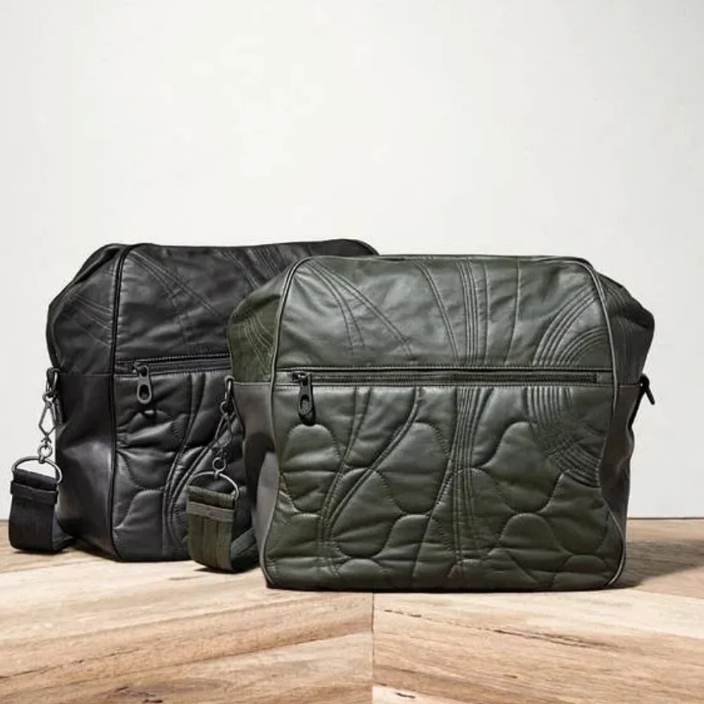 Bottega Veneta crossbody bag in EUC